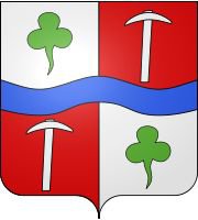 Blason Crusnes